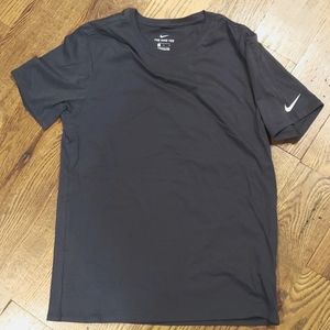 Nike large tee shirt